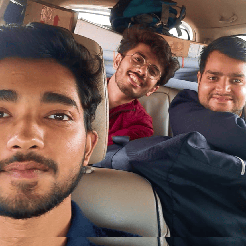 Public event showcase